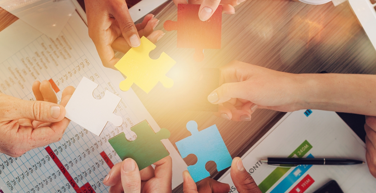 独自ブランドの展開のイメージ画像