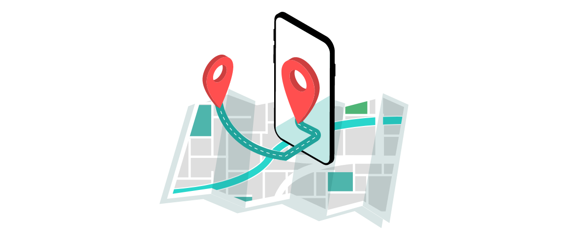 アプリやウェブサイトのイメージ画像