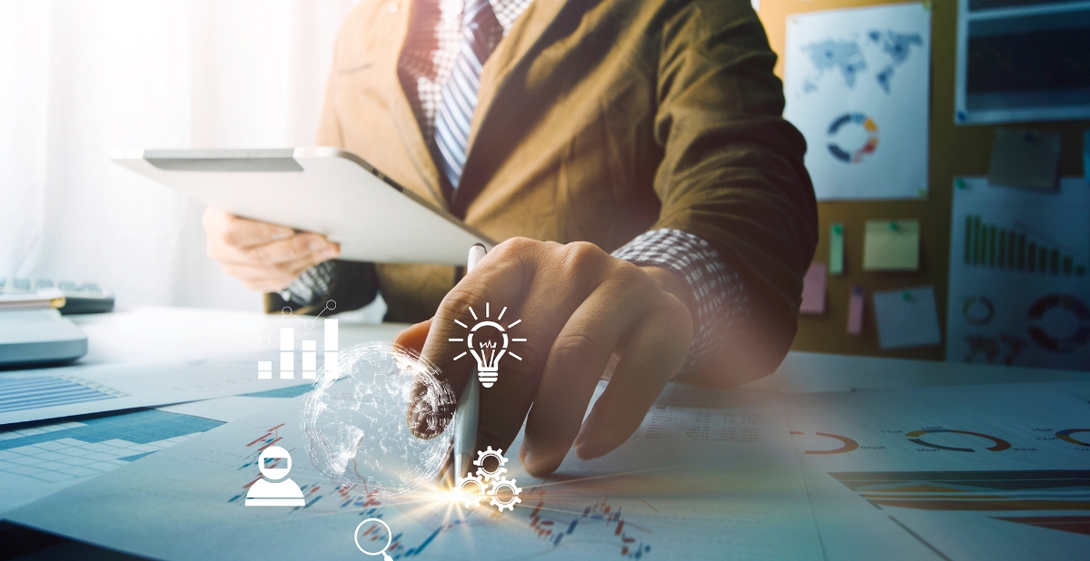 最適なターゲティングのイメージ